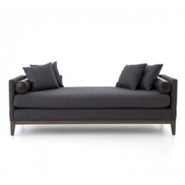 Delta City Chaise,  Full Sleeper