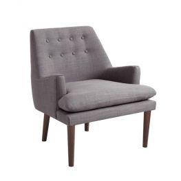 Taylor Mid-Century Accent Chair