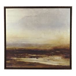 Berwin Beach Wall Art