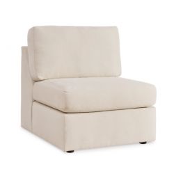 Modmax Armless Accent Chair