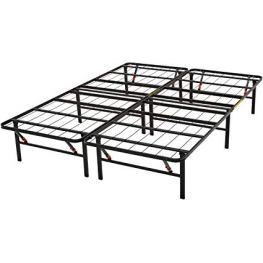 Folding Frame Full Riser