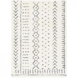 Maroc Shag 3 Rug 6'7x9'