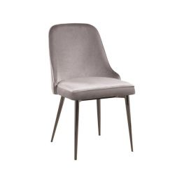 Riverbank Grey Dining Chair