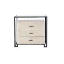 Whitman Chest