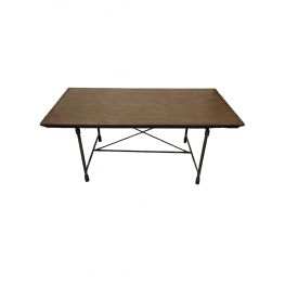 Riverbank Dining Table