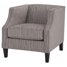 Alsatin Accent Chair