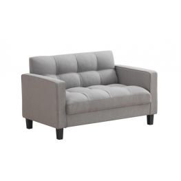 Ripley Mineral Love Seat
