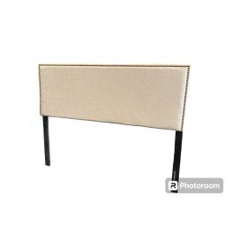 Candiac Queen Panel Headboard
