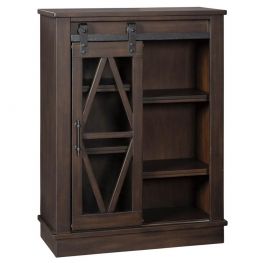 Bronfield Accent Cabinet