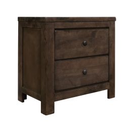 B372-04 Nightstand