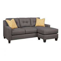 24872 Aldie Nuvella Sofa Chaise