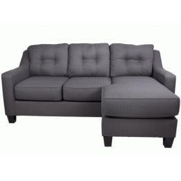 24872 Aldie Nuvella Sofa Chaise