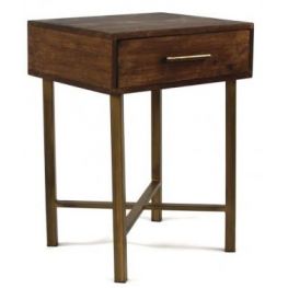 Simon End Table