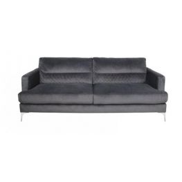 Dark Grey Sofa