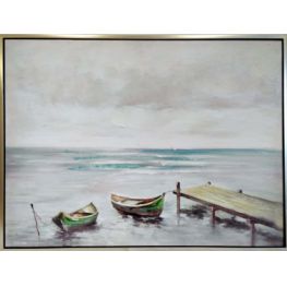 Branford Wall Art
