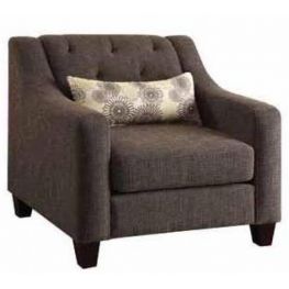 Makonnen Accent Chair