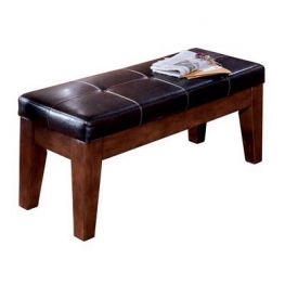 Larch Bench