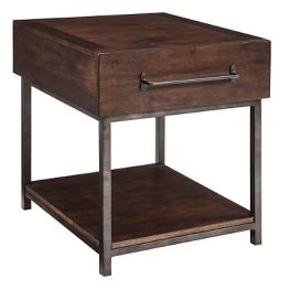 Starmore Rectangular End Table