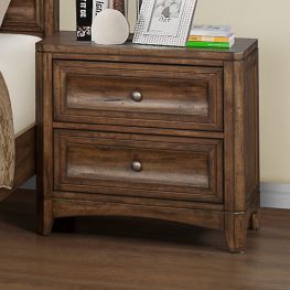 Brant Nightstand