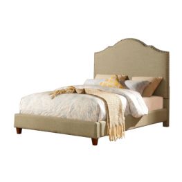 Amber Queen Bed