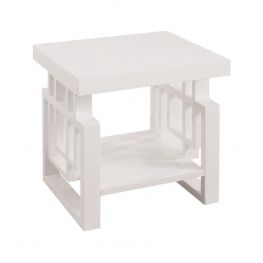 Parshall End Table