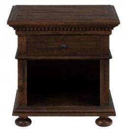 Dorian Side Table/Nightstand