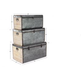 Davis Trunk Chest 