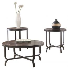 Ferlin Table Set