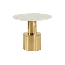 45288 Ss Mrbl End Table 20