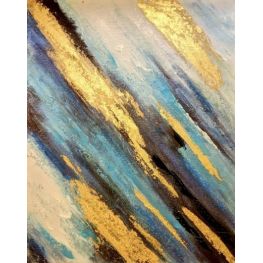 Amanda Large Wall Art