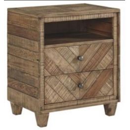 Grindleburg Night Stand