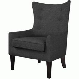 27357 Carissa Shelter Wing Chair