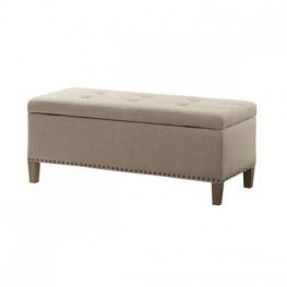 Shandra Storage Bench