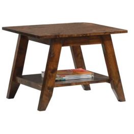 Auntie End Table