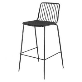 Thomas Metal Bar Stool