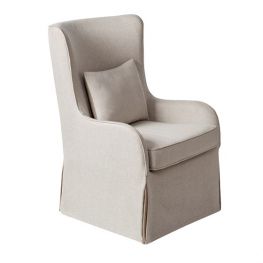 Regis Accent Chair