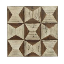 Sedro-Woolley Wall Panel  