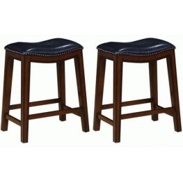Henson Counter Stools-Set of 2