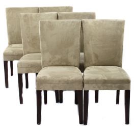 Parsons Chairs-Set of 6