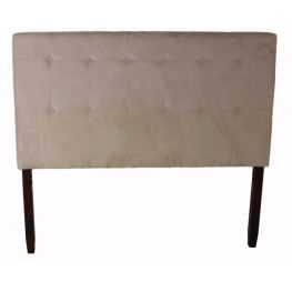 Tufted Queen Headboard