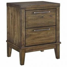 Jersey  Nightstand
