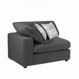 Mercer Charcoal Corner