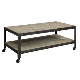 21582 Allegany Cocktail Table