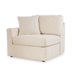 Modmax Left-Arm Facing Corner Accent Chair