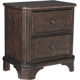 Adinton Nightstand
