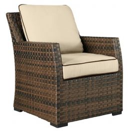 Sahlidda Patio Chair