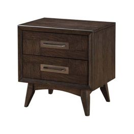 Millenium Nightstand