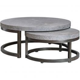 Aiyara Nesting Tables