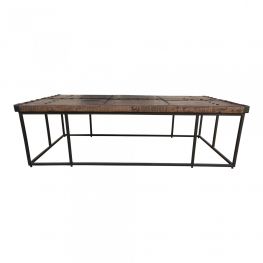 Templar Coffee Table