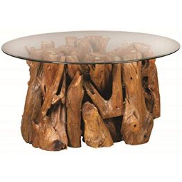 Hooper Coffee Table